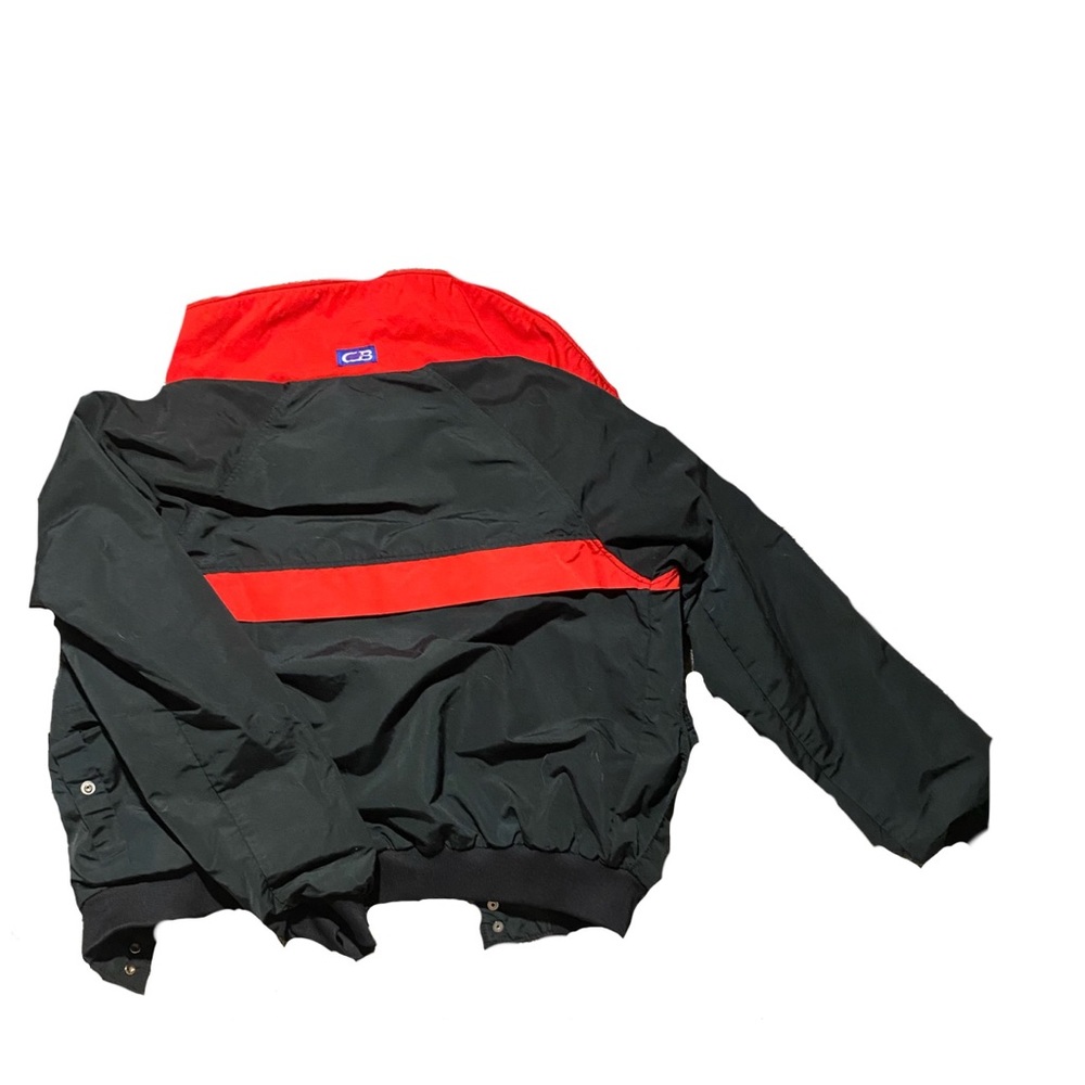 cropped jacket - Picture 3 of 3